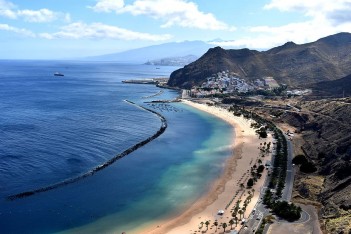 TENERIFE no 28.10.23. līdz 23.3.24.