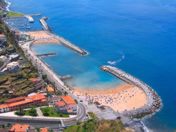 Madeira. Izlidošana 6.10.2023.