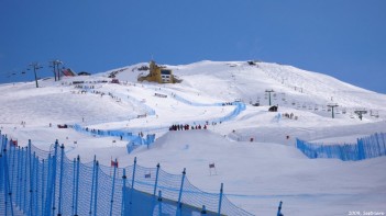  Itālija -  Sestriere, Via Lattea!24.02.-2.03.24.