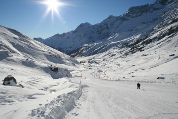 Slēpošana Itālijā Červīnija ,Zermatt 9.-16.03.24