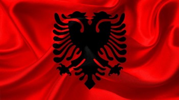 Albānija! Programma  Albānijas  ērgļi!
