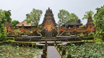 Atpūta Bali  21.12.-4.01.2024.