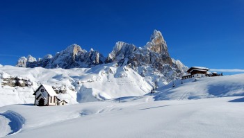 Itālija,Superski Dolomiti! 11.03.-18.03.2023.