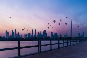 Emirāti  Ziemassvētkos! 22.12.-29.12.2023.
