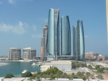  Dubaja ekskursijas un atpūta pie jūras!