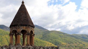 Atklāj Batumi – Gruzijas pievilcīgāko jūras kūrortu !
