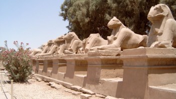 KRUĪZS PA NĪLU, Luksora un Abu Simbeli templis! 