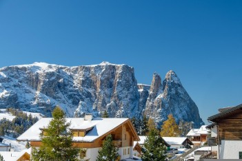  Val Gardena,St.Cristina  1.02.-8.02.2024.