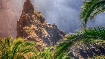 Tenerife   , lidojam no 26.10.līdz 20.04.2024.