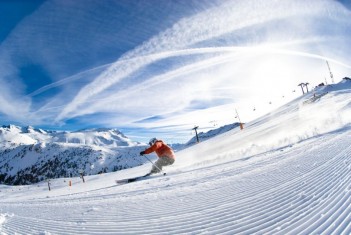 AUSTRIJA - Išgla (Ischgl) !  08.03.-15.03.26.