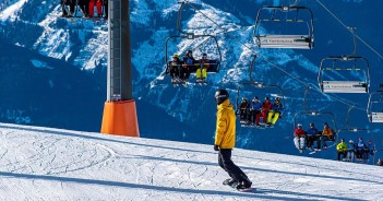  Itālijā -  Val di Sole  14.02.- 21.02.2026. 