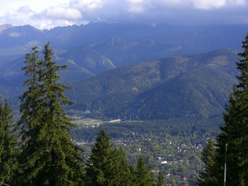 Rumānija. Noslēpumainā Transilvānija!