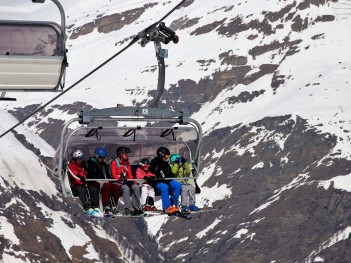  Itālijā, Superski  Dolomīti  17.01.-24.01.26