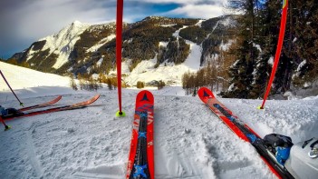Itālija,Madonna di Campiglio 03.01.-10.01.26