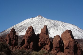 Kanāriju salas, Tenerife! 26.10.-2.11.2025.